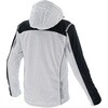 07-1355/SMK BK/WM JK-1355 エニグマG2フルメッシュパーカ コミネ 81802781