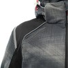 07-1355/SMK BK/WM JK-1355 エニグマG2フルメッシュパーカ コミネ 81802781