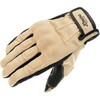 06-2495/GRY/2XL GK-2495 プロテクトヴィンテージメッシュグローブ コミネ 81810876