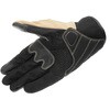 06-2495/GRY/2XL GK-2495 プロテクトヴィンテージメッシュグローブ コミネ 81810876
