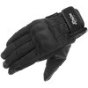 06-2495/GRY/2XL GK-2495 プロテクトヴィンテージメッシュグローブ コミネ 81810876