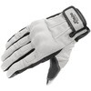 06-2495/GRY/2XL GK-2495 プロテクトヴィンテージメッシュグローブ コミネ 81810876