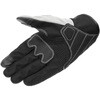 06-2495/GRY/2XL GK-2495 プロテクトヴィンテージメッシュグローブ コミネ 81810876