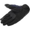 06-2495/GRY/2XL GK-2495 プロテクトヴィンテージメッシュグローブ コミネ 81810876