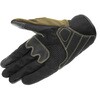 06-2495/GRY/2XL GK-2495 プロテクトヴィンテージメッシュグローブ コミネ 81810876