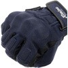 06-2495/GRY/2XL GK-2495 プロテクトヴィンテージメッシュグローブ コミネ 81810876