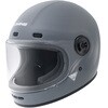 HK-190 ネオレトロフルフェイスヘルメット コミネ