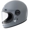 01-190/PRL WHT/L HK-190 ネオレトロフルフェイスヘルメット コミネ 81808241