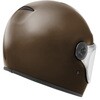 01-190/PRL WHT/L HK-190 ネオレトロフルフェイスヘルメット コミネ 81808241