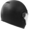 01-190/PRL WHT/L HK-190 ネオレトロフルフェイスヘルメット コミネ 81808241