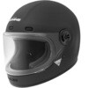 01-190/PRL WHT/L HK-190 ネオレトロフルフェイスヘルメット コミネ 81808241