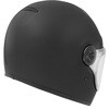 01-190/PRL WHT/L HK-190 ネオレトロフルフェイスヘルメット コミネ 81808241