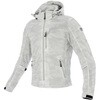 07-186/NVY/3XL JK-186 エニグマG2フルメッシュパーカ コミネ 81808137