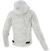 07-186/NVY/3XL JK-186 エニグマG2フルメッシュパーカ コミネ 81808137