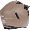 01-173/MAT BK/M HK-173 ストリートジェットヘルメット コミネ 81808916