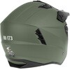 01-173/MAT BK/M HK-173 ストリートジェットヘルメット コミネ 81808916