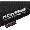 06-251/BK/2XL GK-251 ネオコットアンチウィルスインナーグローブ コミネ 81804086