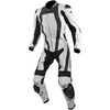 02-054/LIME GRN/M S-54 レザースーツ コミネ 81809869