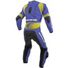 02-054/LIME GRN/M S-54 レザースーツ コミネ 81809869
