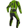 02-054/LIME GRN/M S-54 レザースーツ コミネ 81809869