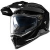 01-199/MAT BK/L HK-199 アドベンチャーヘルメット ラーマ コミネ 81805721