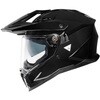 01-199/MAT BK/L HK-199 アドベンチャーヘルメット ラーマ コミネ 81805721
