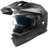 01-199/MAT BK/L HK-199 アドベンチャーヘルメット ラーマ コミネ 81805721
