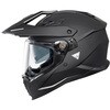 01-199/MAT BK/L HK-199 アドベンチャーヘルメット ラーマ コミネ 81805721