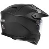 01-199/MAT BK/L HK-199 アドベンチャーヘルメット ラーマ コミネ 81805721