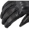 06-848/BRN/L GK-848 プロテクトレザーウインターグローブ コミネ 81803140