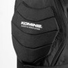 04-900/BK/KXL RSK-900 プロテクトキッズベスト コミネ 81806098
