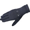 06-199/BK/L GK-199 コンプレッションカッパーグローブ コミネ 81803350