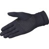 06-199/BK/L GK-199 コンプレッションカッパーグローブ コミネ 81803350