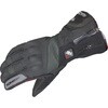 06-804/BK RED/2XL GK-804 エレクトリックヒートグローブ-カシウス コミネ 81812721