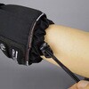 06-804/BK RED/2XL GK-804 エレクトリックヒートグローブ-カシウス コミネ 81812721