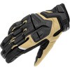 06-2475/TRI/2XL GK-2475 アドベンチャーメッシュグローブ コミネ 81806631