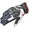 06-2475/TRI/2XL GK-2475 アドベンチャーメッシュグローブ コミネ 81806631