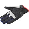 06-2475/TRI/2XL GK-2475 アドベンチャーメッシュグローブ コミネ 81806631