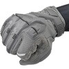 06-2475/TRI/2XL GK-2475 アドベンチャーメッシュグローブ コミネ 81806631