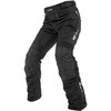 07-763/BK/5XLB PK-763 エニグマG2ライディングメッシュパンツ コミネ 81806019