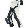 07-738/BK/2XL PK-738 プロテクトライディングメッシュパンツ-コンゴウ コミネ 81804671