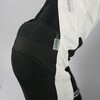 07-738/BK/2XL PK-738 プロテクトライディングメッシュパンツ-コンゴウ コミネ 81804671
