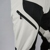 07-738/BK/2XL PK-738 プロテクトライディングメッシュパンツ-コンゴウ コミネ 81804671