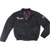 07-591/BLU CAMO/M JK-591 プロテクトスイングトップジャケット コミネ 81805931