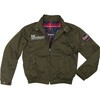 07-591/BLU CAMO/M JK-591 プロテクトスイングトップジャケット コミネ 81805931