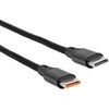 08-252/BK/F EK-252 USB 充電用ケーブル コミネ 81806281