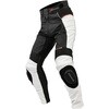 02-780/WHT/BK/4XLB PK-780 レザーパンツ サトゥルノ コミネ 81806491