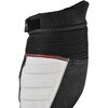 02-780/WHT/BK/4XLB PK-780 レザーパンツ サトゥルノ コミネ 81806491