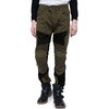 07-755/BK/XL PK-755 ストレッチャブルプロテクトメッシュパンツ コミネ 81806816