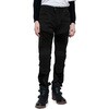 07-755/BK/XL PK-755 ストレッチャブルプロテクトメッシュパンツ コミネ 81806816